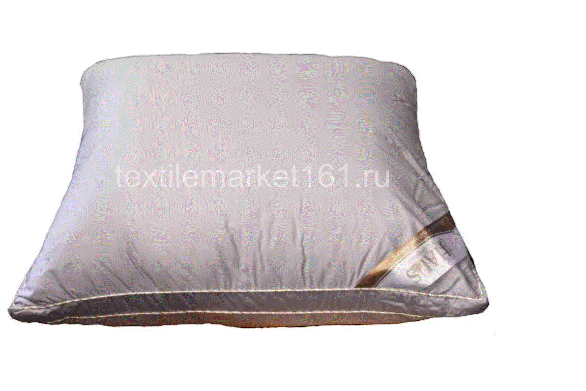 Пуховые подушки в  Текстиль Маркет 161