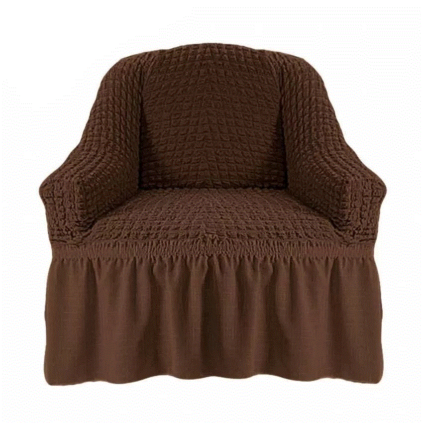 Чехол на кресло в  Текстиль Маркет 161