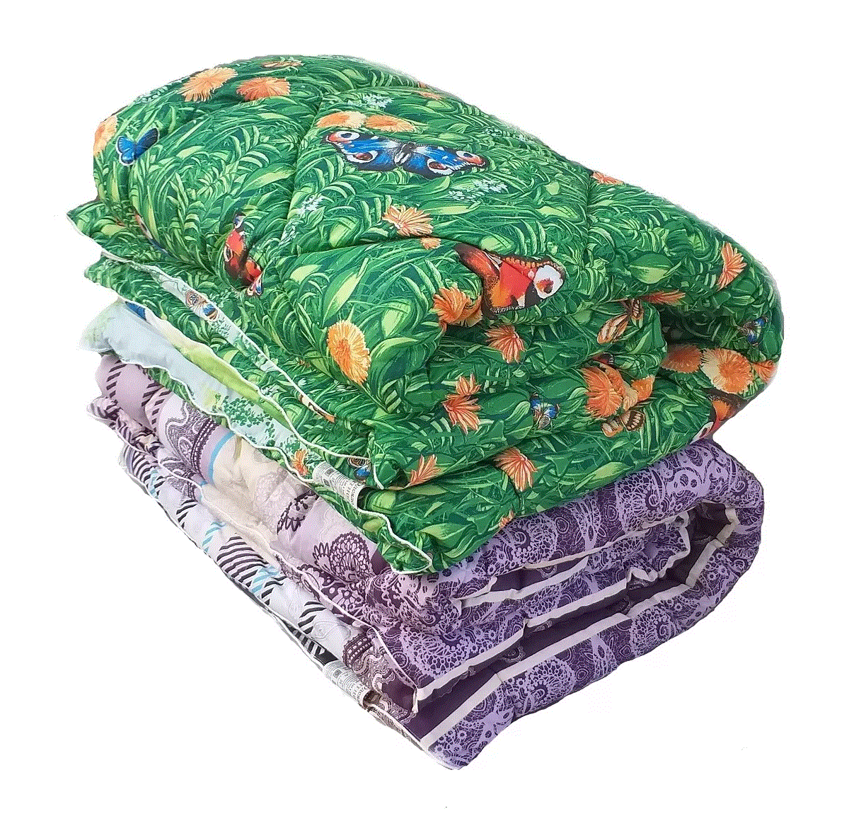 Одеяло ватное в  Текстиль Маркет 161
