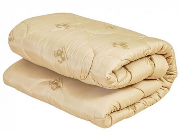 Одеяло овечья шерсть(зима) в  Текстиль Маркет 161